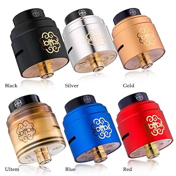 値下げ dotmod dotRDTA dotRDTA・dotmod・RDTA・elegance・rebuildable・atomizer
